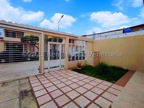 Imagen 2 de 14 de Casa En Venta Urb. Los Girasoles Cod 22-3097 Dlc