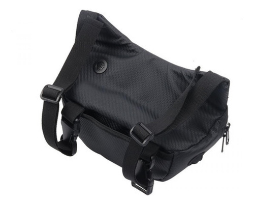Mala De Scooter Com Capa De Celular, Bolsa De Tanque Bagagem