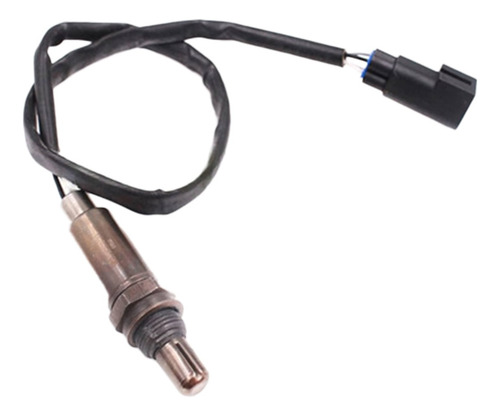 Sensor Oxígeno Para Ford Courier Ecosport Fiesta Ka 2002-06