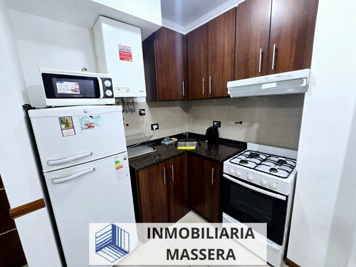 Venta: Departamento - 2 Dormitorios - Pileta Y Cochera - Centro - Villa Carlos Paz