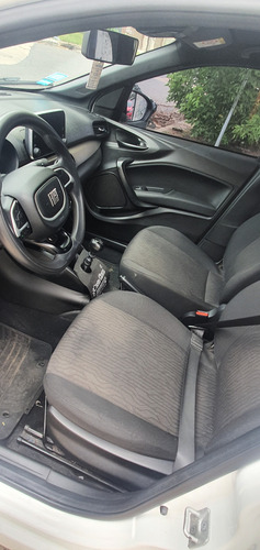 Fiat Cronos 1.3 Gse Drive Pack Conectividad