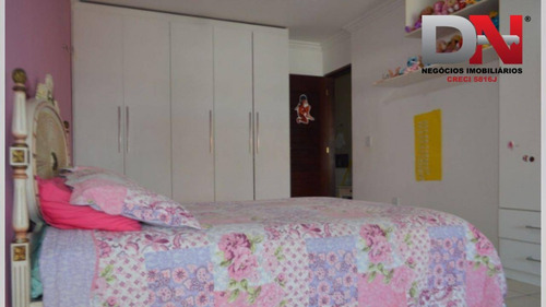 Imagem 19 de 29 de Casa Residencial À Venda, Capim Macio, Natal. - Ca0071