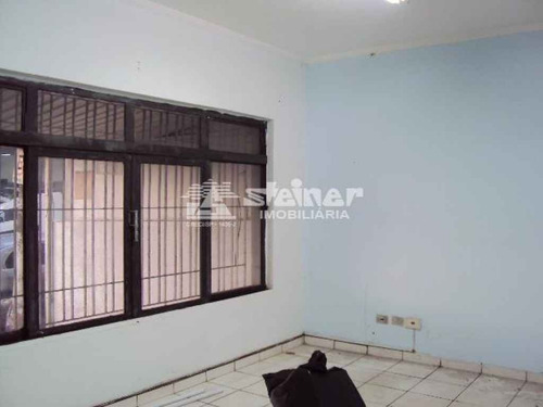 Aluguel Casa Comercial Jardim Santa Mena Guarulhos R$ 3.000,00 - 28254a