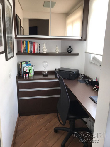 Imagem 12 de 14 de Cobertura Residencial À Venda, Vila Baeta Neves, São Bernardo Do Campo - Co2248. - Co2248