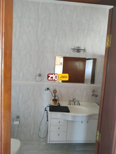 Ca09402 - Sobrado - Jardim Esplanada - At 360m², Ac 270m², 03 Suítes (01 Master C/ Closet E Banheira De Hidromassagem) - Z10 Imóveis - Indaiatuba/sp. - Ca09402 - 69415503
