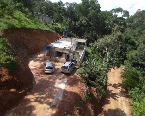 Imagem 5 de 25 de Chácara Em Mairiporã - Ch00921 - 69736439