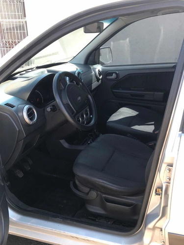 Imagem 11 de 15 de Ford Ecosport 2007 1.6 Xlt Flex 5p