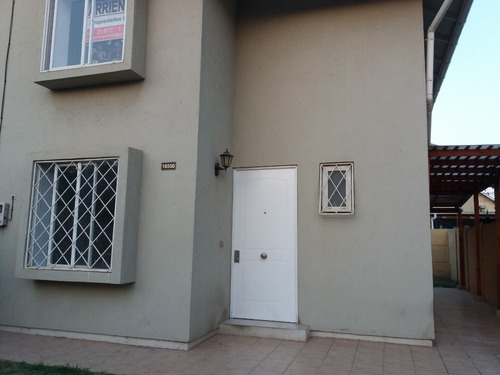 Hermosa Casa En Condominio Haras De San Bernardo