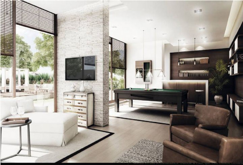 Departamento 2 Dormitorios En Venta En Metro Plaza Egaña