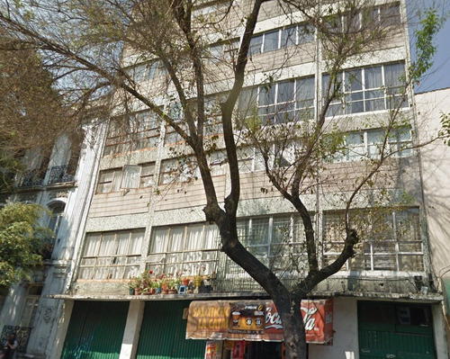 Excelente Departamento En Calle Turin 39 Colonia Juarez Alcadia Cuauhtemoc Me