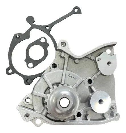 Bomba Agua Mazda Bt50/b2200/2.2