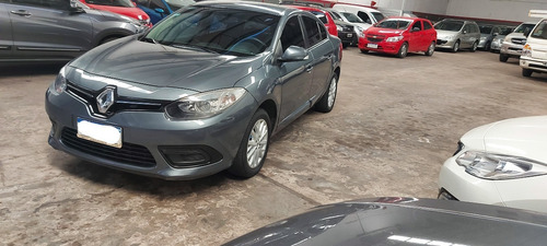 Renault Fluence Dynamique 1.6 16v 2016