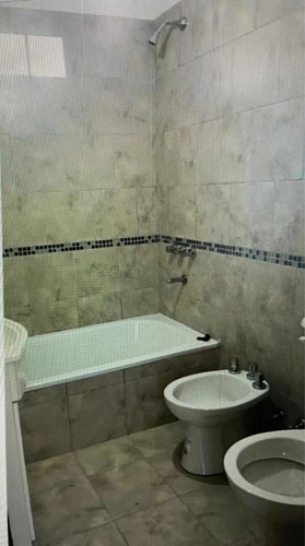 Departamento 2 Amb - 2 Cocheras Privadas