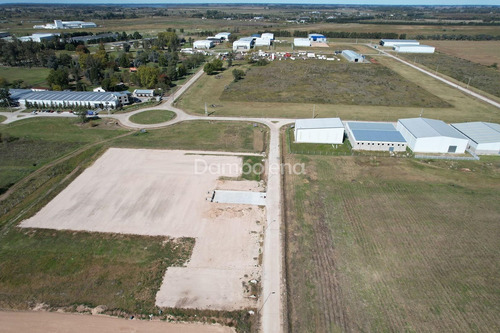 Imagen 3 de 12 de Terreno Fracción En Venta Ubicado En Polo Industrial, General Rodriguez, G.b.a. Zona Oeste