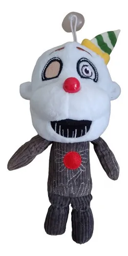 Peluche Ennard Five Nights At Freddy s