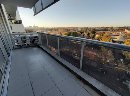 Imagen 18 de 27 de Alquiler Oficina Av Libertador 6900 Al Rio Cochera Optativa - Vig 24hs Pileta Impecable