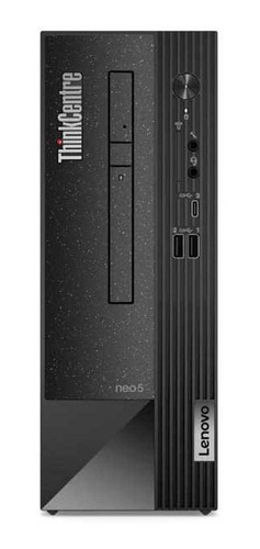 Imagen 2 de 6 de Pc Lenovo Neo50s I5-12400 8gb Ram 256gb Ssd Freedos