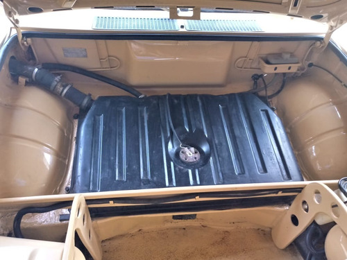 Vw Brasilia 77