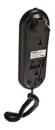Telefono Alambrico Vtech Vtc10 Para Casa U Oficina Flash