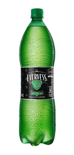 Ginger Evervess 1.5l Delivery Express