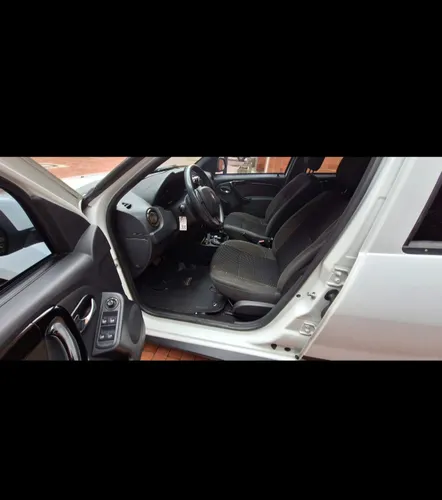 Renault Duster 2.0 Dynamique 4x2