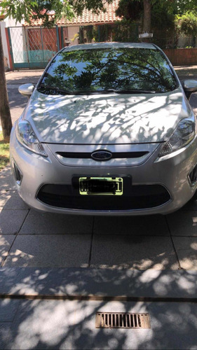 Ford Fiesta 1.6 120 Cv