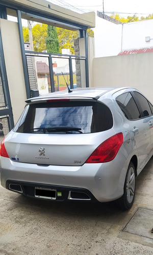 Peugeot 308 Feline 2.0