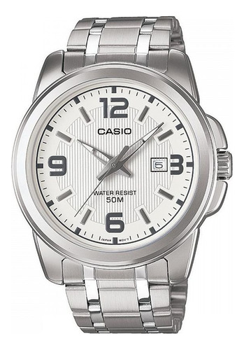 Reloj Casio Mtp-1314d-7a Local Daddona