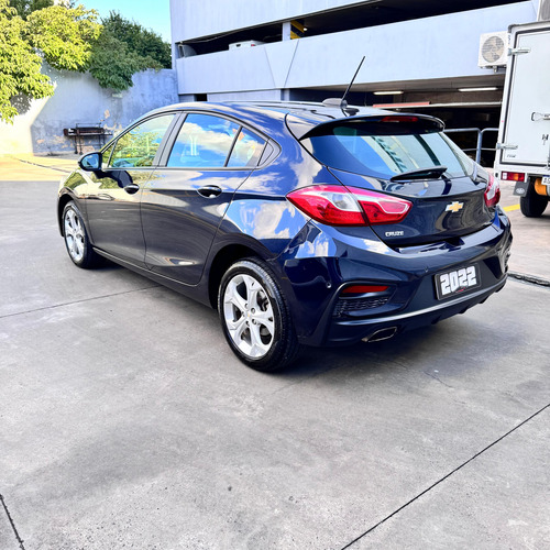 Chevrolet Cruze 5 1.4 Lt Mt 5p