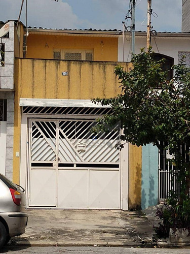 Imagem 3 de 30 de Sobrado À Venda, 105 M² Por R$ 420.000,00 - Jardim Aricanduva - São Paulo/sp - So0249
