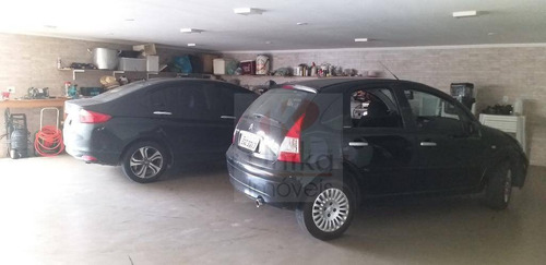 Imagem 3 de 30 de Maravilhosa Casa Em Condominio - Ca1179