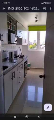 Dpto Amoblado Piso 10 2d 2b 1e Anibal Pinto 36