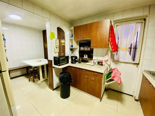Arriendo Casa 4 D, 3 B, 2 Est, 1 Bd.en Las Condes