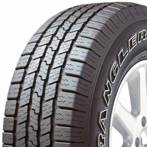 Llanta 275/60r20 Goodyear Wrangler Sr-a 114s
