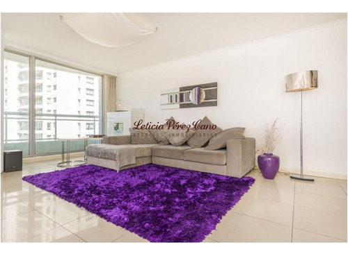 Imagen 3 de 22 de Venta De Apartamento En Roosevelt, 3 Dormitorios Mas Servicio
