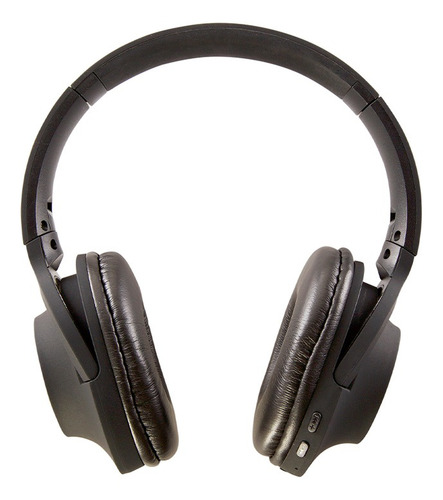 Audífonos Aiwa On-ear Plegables Incluye Micrófono Bt-207 Vc