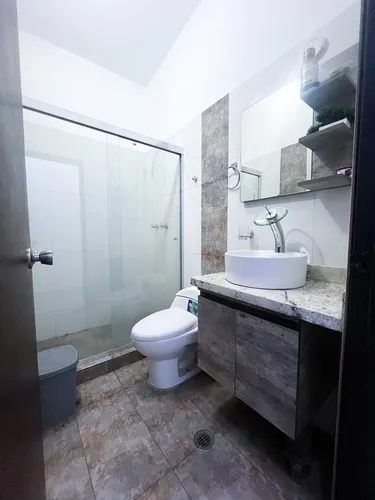Moc Casa En Venta En Tucapé