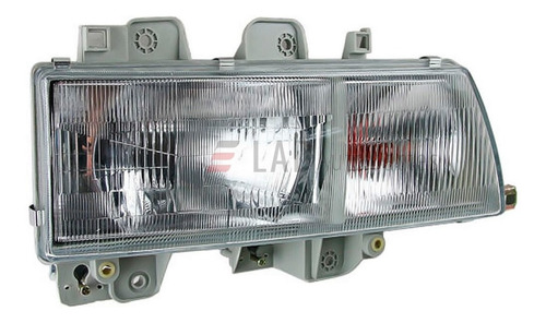 Faro Lateral Depo Para Isuzu Elf / Npr 2007 Al 2015