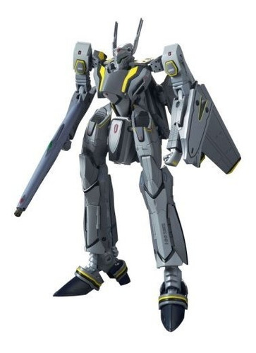 Macross Frontier F Ge-43 Vf-25s Dx Chogokin.