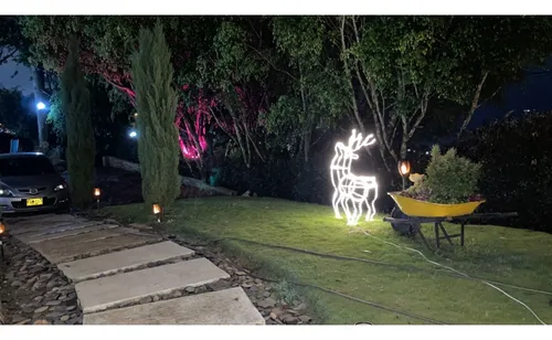 Venta Casa Finca Via Boqueron San Cristóbal-medellín
