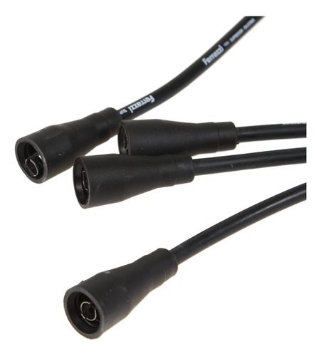 Imagen 2 de 4 de Cable Bujía Superior Ford Sierra 1.6 87/93