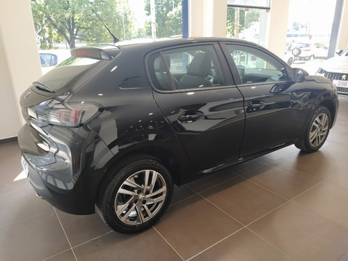 Peugeot 208 1.6 Allure