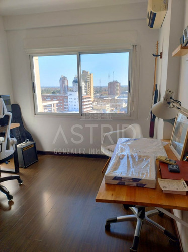 Venta De Departamento 3 Ambientes, Tigre