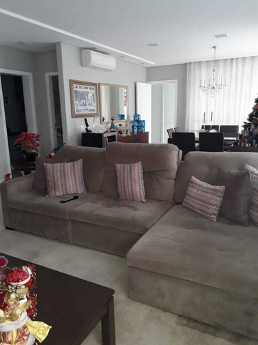 Imagem 2 de 10 de Apartamentos Em São Paulo - 1333