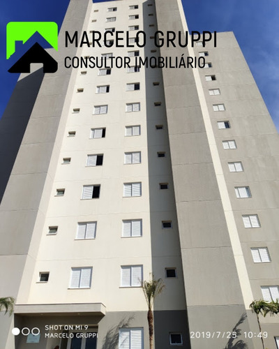 Imagem 26 de 29 de Apartamento Para Venda Em Indaiatuba / Sp No Bairro Jardim Bela Vista - Ap00017 - 34495902