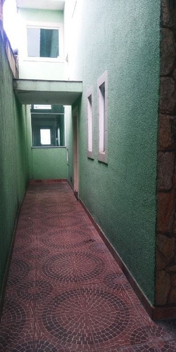 Imagem 7 de 26 de Sobrado Com 3 Dormitórios, 150 M² - Venda Por R$ 650.000,00 Ou Aluguel Por R$ 3.500,00/mês - Itaquera - São Paulo/sp - So0523