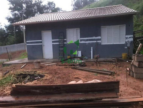Imagem 10 de 15 de Casa À Venda Jardim Maracanã (atibaia-sp) - 796