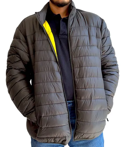 Chamarra hawke & co sport new arrivals