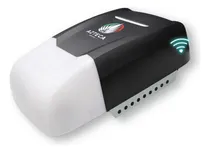 Comprar Potente Motor Azteca Drive It800 Wifi Para Puertas Electrica