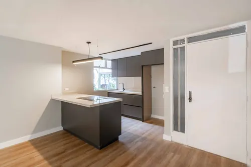 Apartamento En Venta En Chico Norte Ii Sector. Cod A21652
